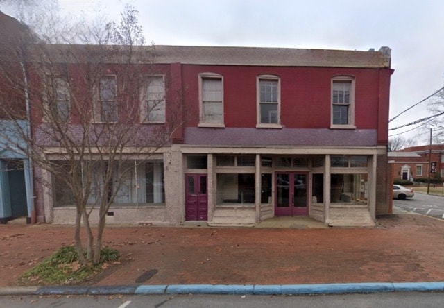 123 S Main St, Warrenton, NC for sale - Building Photo - Image 2 of 12