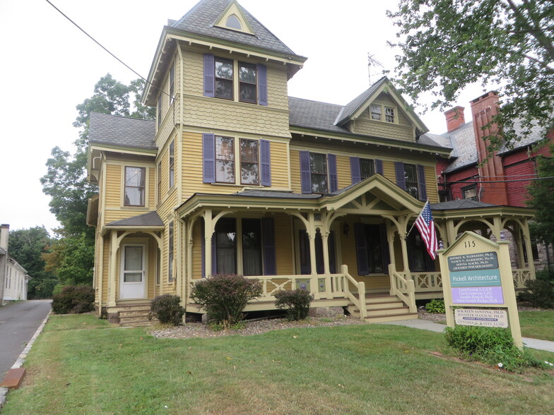 115 Main St, Flemington, NJ for sale - Primary Photo - Image 1 of 1