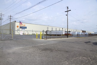 More details for 1580 Williams Rd, Columbus, OH - Industrial for Lease