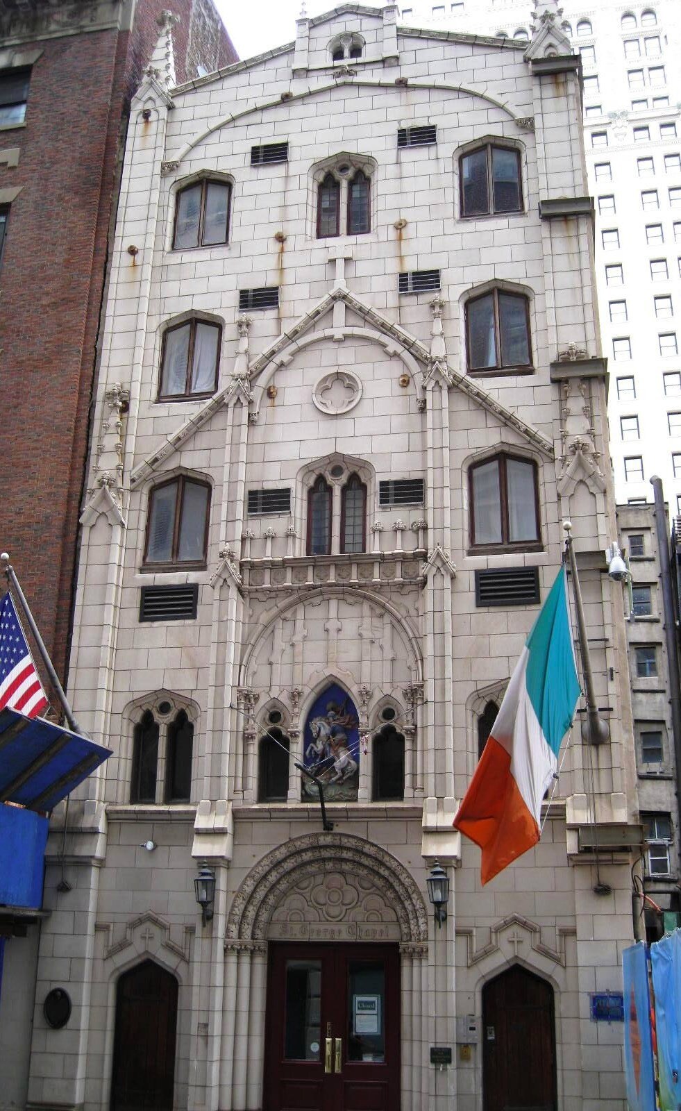 103 Washington St, New York, NY for lease Primary Photo- Image 1 of 4