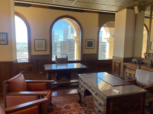 1601 Arapahoe St, Denver, CO for lease Building Photo- Image 1 of 9