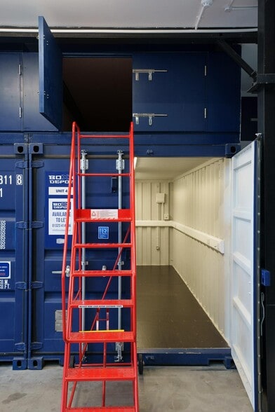 Courtlands Rd, Eastbourne for lease - Building Photo - Image 3 of 10