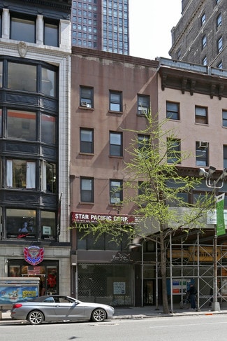 More details for 275 Fifth Ave, New York, NY - Office/Retail for Lease