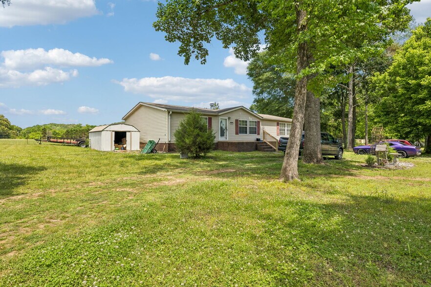 49 Cutting Edge Ln, Dunlap, TN à vendre - Photo du bâtiment - Image 2 de 56