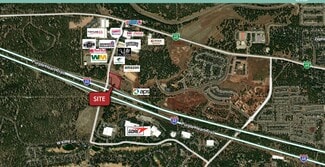 Plus de détails pour I-40 & Flagstaff Ranch Rd, Flagstaff, AZ - Terrain à vendre