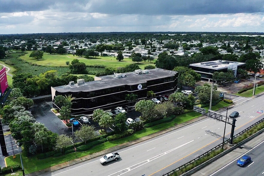 8210 W State Road 84, Davie, FL for sale - Building Photo - Image 2 of 15