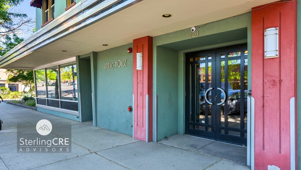 228 W Main St, Missoula, MT à louer - Photo du bâtiment - Image 2 de 48