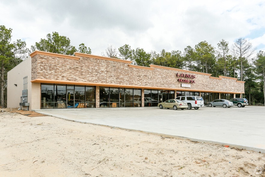 2333 Aldine Mail Rd, Houston, TX for lease - Building Photo - Image 3 of 5