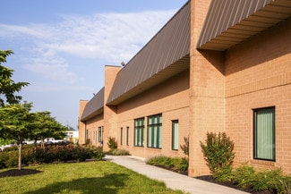 More details for 7387 Washington Blvd, Elkridge, MD - Industrial for Lease