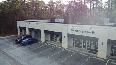 12591 Sorrento Rd, Perdido Key, FL à louer Photo du bâtiment- Image 1 de 14