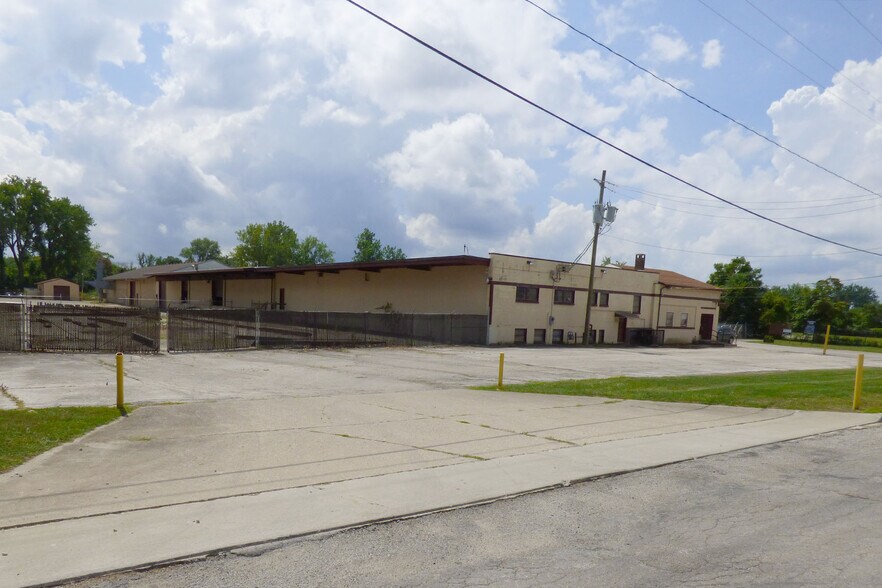 220 Dura Ave, Toledo, OH à vendre - Photo du bâtiment - Image 2 de 5