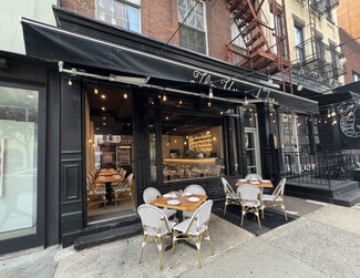 Plus de détails pour 225 Tenth Ave, New York, NY - Commerce de détail à louer