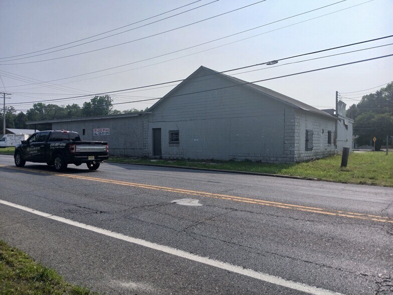 100 Tuckahoe Rd, Sewell, NJ for sale - Primary Photo - Image 1 of 14