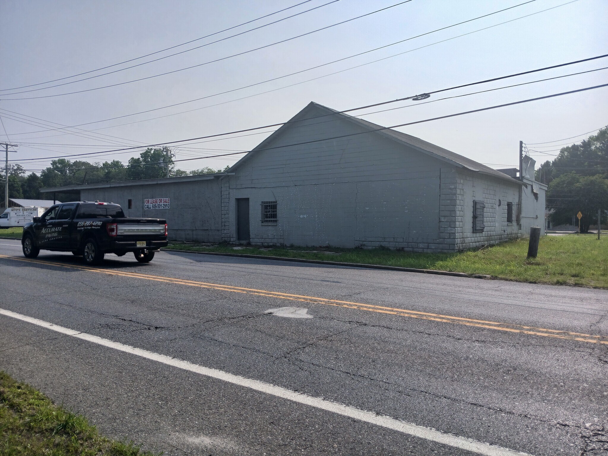 100 Tuckahoe Rd, Sewell, NJ for sale Primary Photo- Image 1 of 15