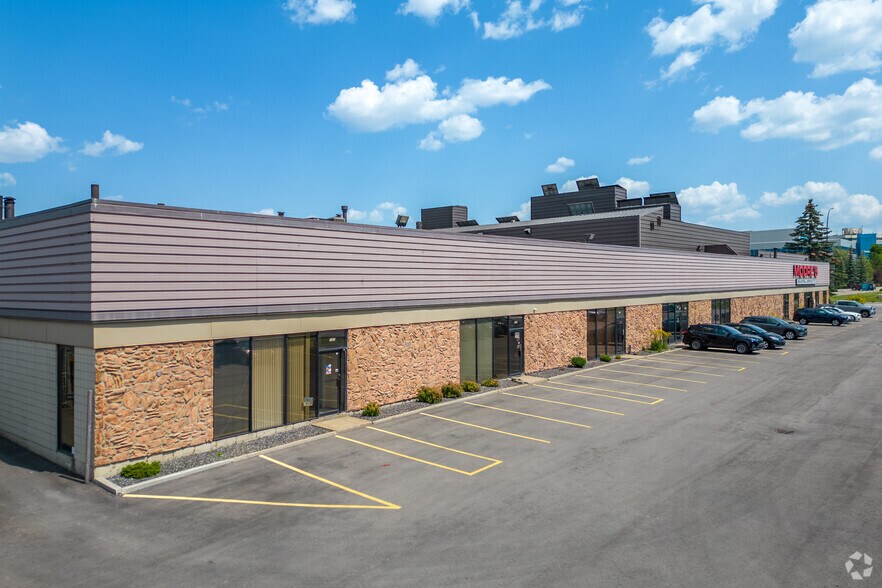 3333 23rd St NE, Calgary, AB for sale - Building Photo - Image 2 of 5