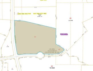 More details for 00 Park Center Dr, Dayton, OH - Land for Sale