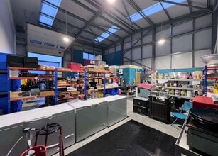 Hopclover Way, Ringwood for lease Interior Photo- Image 2 of 3