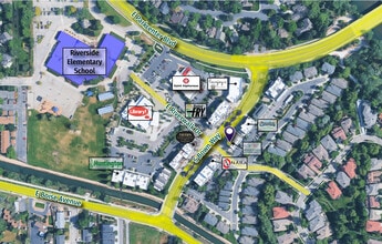 2400 E Riverwalk Dr, Boise, ID à louer Photo intérieure- Image 2 de 9