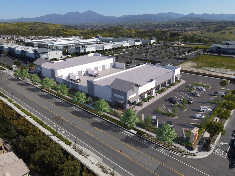 28650 Airoso St, Rancho Mission Viejo, CA à louer - Photo du bâtiment - Image 2 de 36