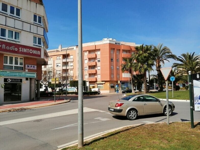 Office in El Ejido, Almería for lease - Building Photo - Image 2 of 13