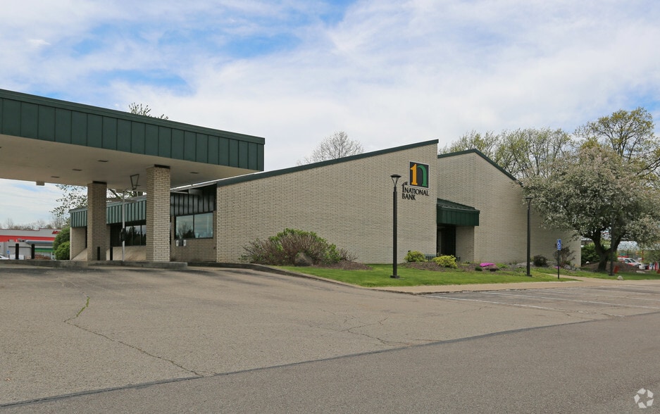 730 E Main St, Lebanon, OH for lease - Building Photo - Image 3 of 4