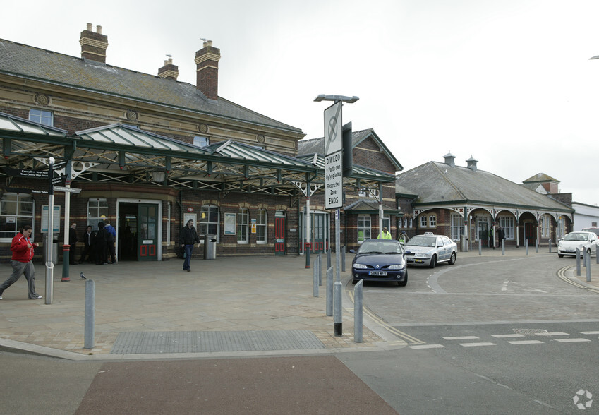 Bodfor St, Rhyl à louer - Photo principale - Image 1 de 4