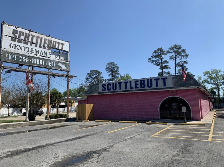 766 E I 10 Service Rd, Slidell, LA for sale - Primary Photo - Image 2 of 23