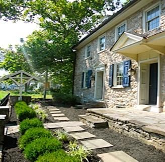 2525 Holicong Rd, Doylestown, PA à louer - Photo du bâtiment - Image 3 de 5