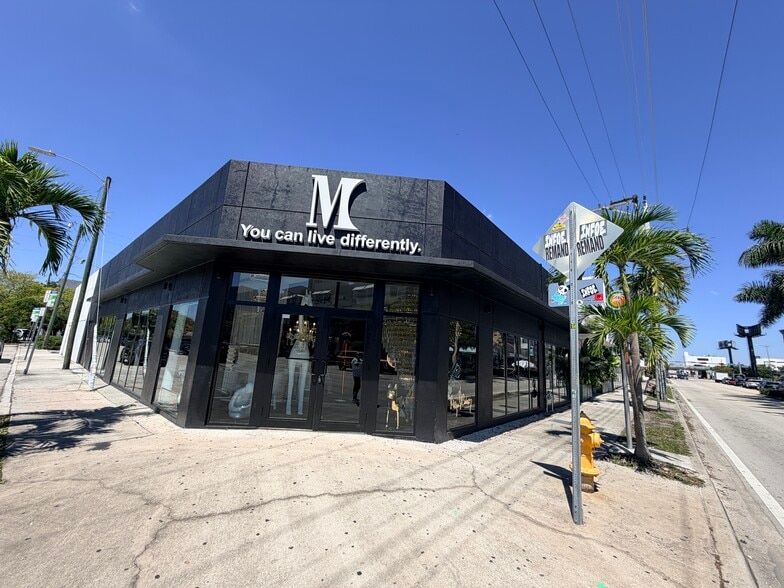 3452-3470 N Miami Ave, Miami, FL for lease - Interior Photo - Image 1 of 7