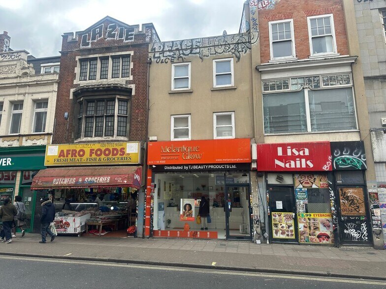 60-62 Rye Ln, Londres à louer - Photo du bâtiment - Image 2 de 6