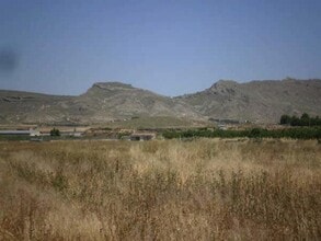 Jimena la, 127, Jumilla, MUR - Aerial  map view