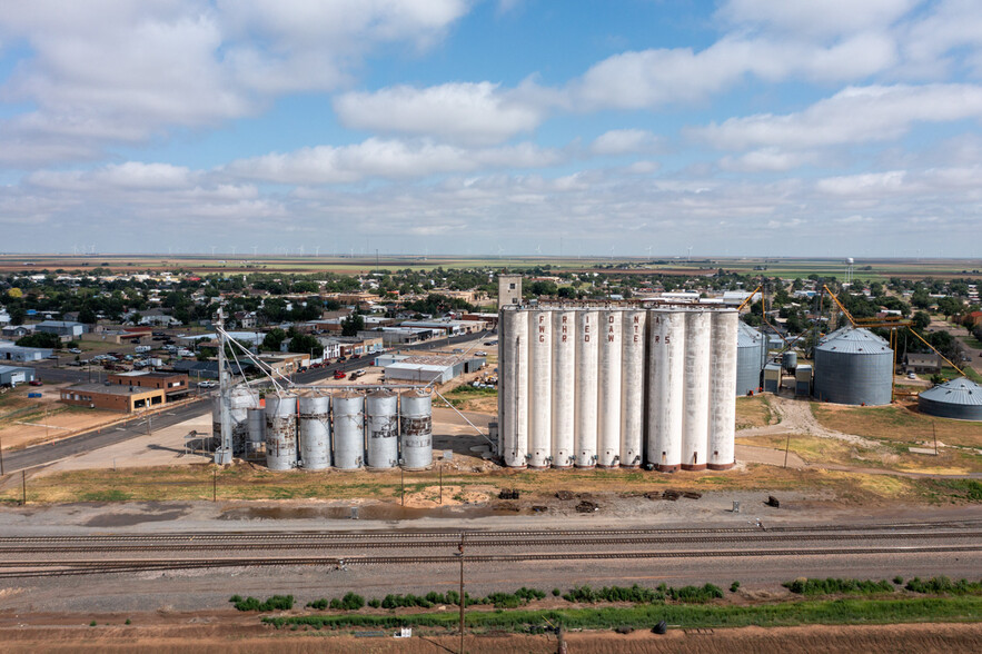 E 5th st, Friona, TX à vendre - Photo principale - Image 1 de 27