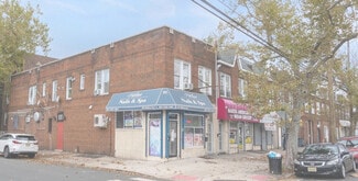More details for 207 Mallory Ave, Jersey City, NJ - Retail for Sale