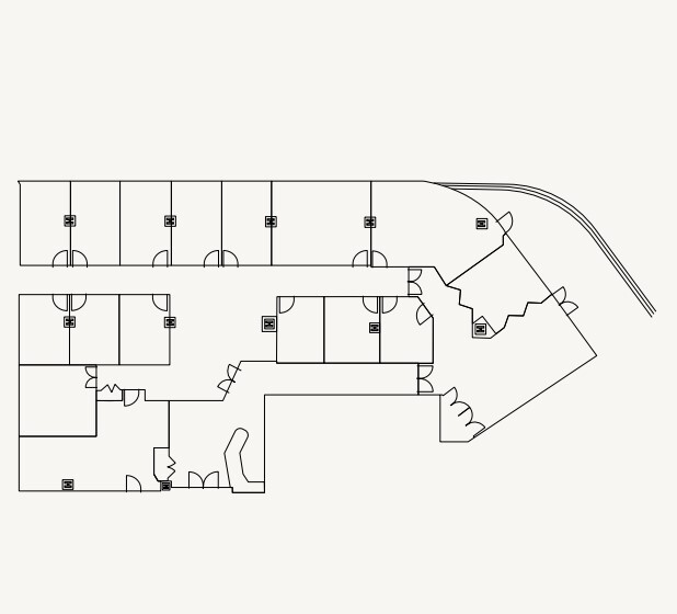 999 Canada Pl, Vancouver, BC à louer Plan d  tage- Image 1 de 1