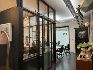 Plus de détails pour 103-109 Constitution St, Edinburgh - Bureau à louer