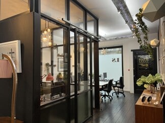 Plus de détails pour 103-109 Constitution St, Edinburgh - Bureau à louer