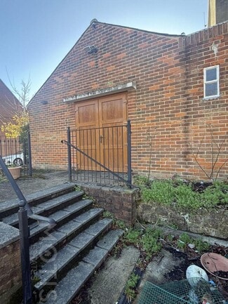 More details for 38 Morehall Avenue, Folkestone - Retail for Lease