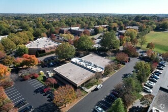 730 Highland Oaks Dr, Winston-Salem, NC - Aerial  map view - Image1