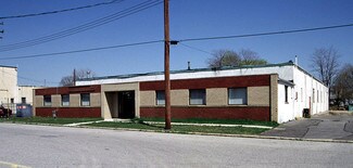 Plus de détails pour 45 E Ranick Dr, Amityville, NY - Industriel à louer