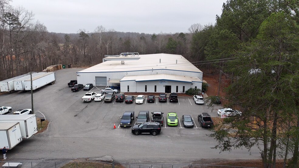 103 Wolfpack Rd, Gastonia, NC à vendre - Photo du bâtiment - Image 2 de 13