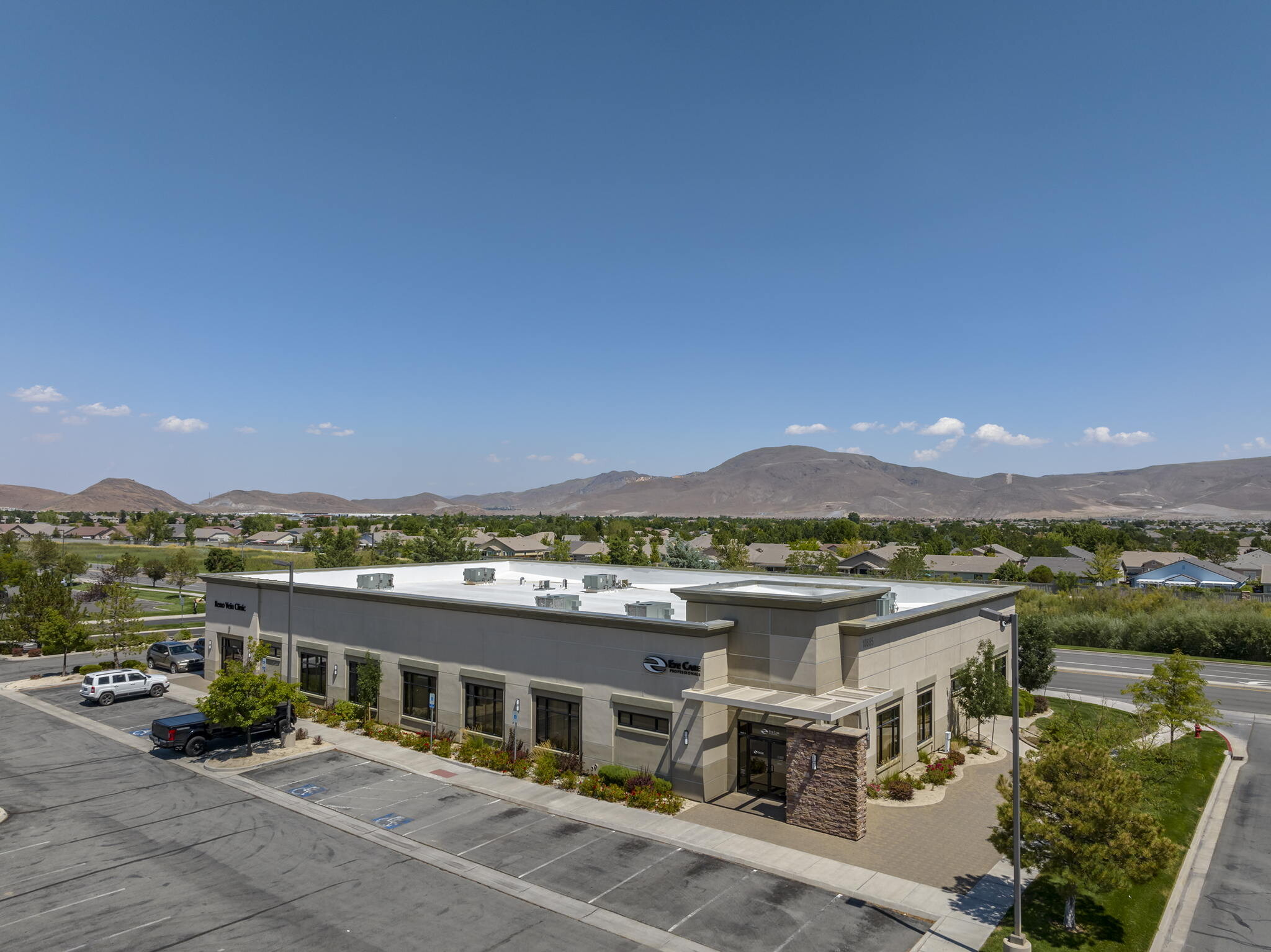 10685 Professional Cir, Reno, NV for sale Building Photo- Image 1 of 1