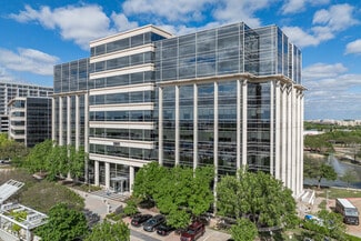 More details for 2801 Network Blvd, Frisco, TX - Office for Lease