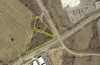 More details for 0 Ring Rd, Elizabethtown, KY - Land for Sale