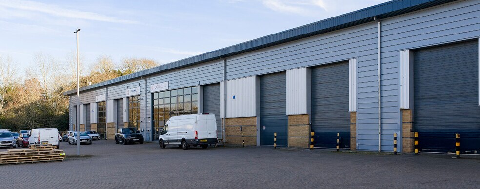 Nash Rd, Redditch à louer - Photo du bâtiment - Image 3 de 3