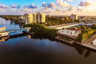 More details for 900 E Atlantic Ave, Delray Beach, FL - Retail for Sale