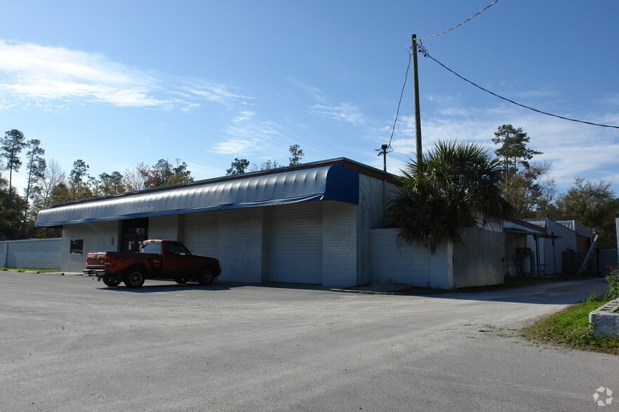 8910 NW 13th St, Gainesville, FL for lease - Building Photo - Image 2 of 2
