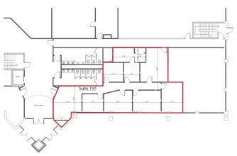 3535 Fishinger Blvd, Hilliard, OH for lease Interior Photo- Image 1 of 1