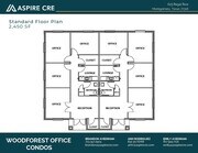 Woodforest 2 Unit_Standard