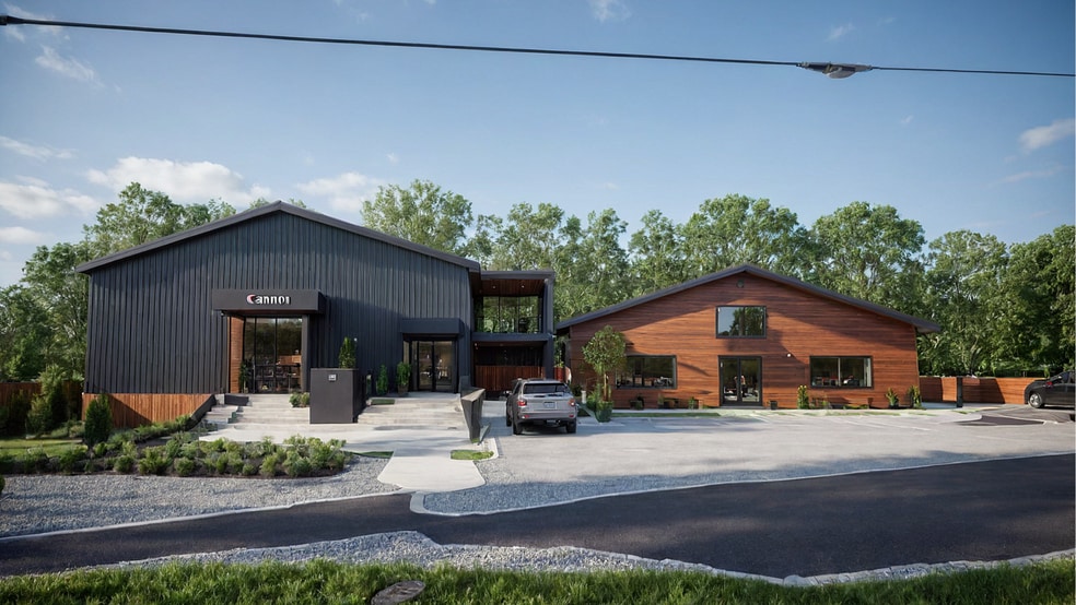 2837 Scruggs Rd, Moneta, VA for lease - Building Photo - Image 2 of 22