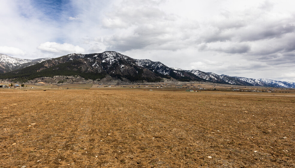 Highway 89, Thayne, WY à vendre - Photo du b timent - Image 2 de 4